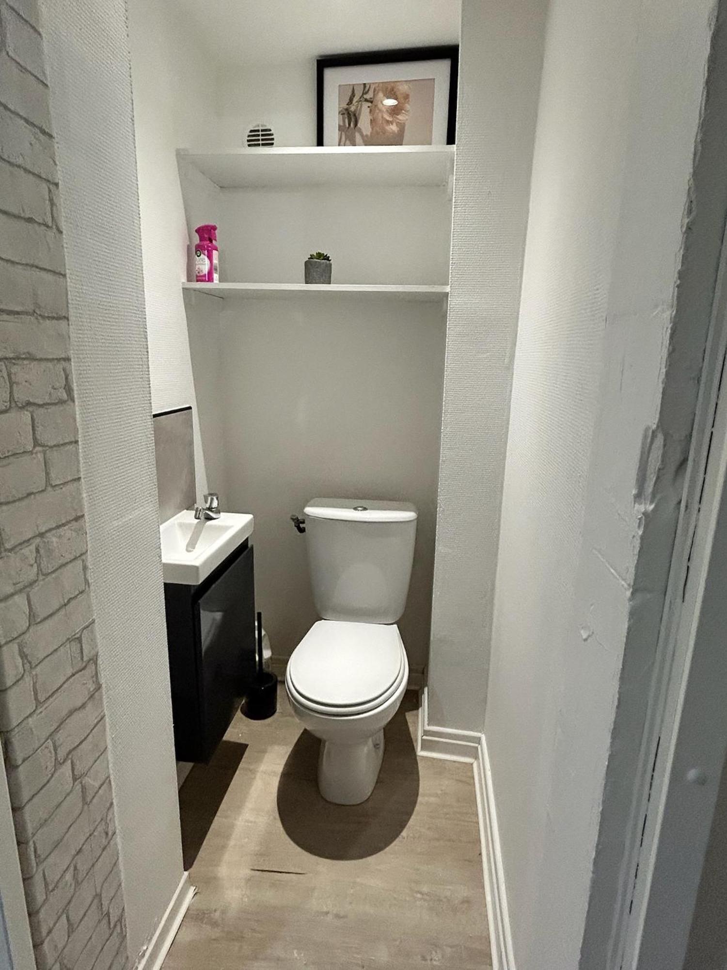 Bricks Stan Appartement *